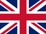 United Kingdom flag