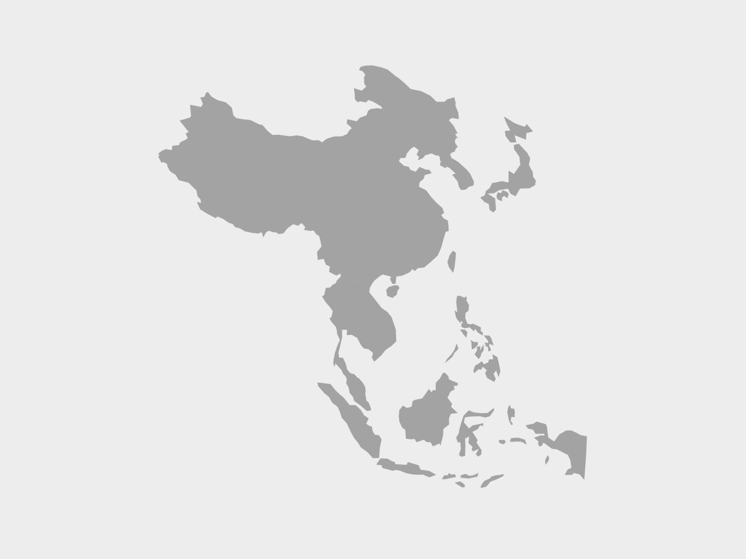 Asia flag