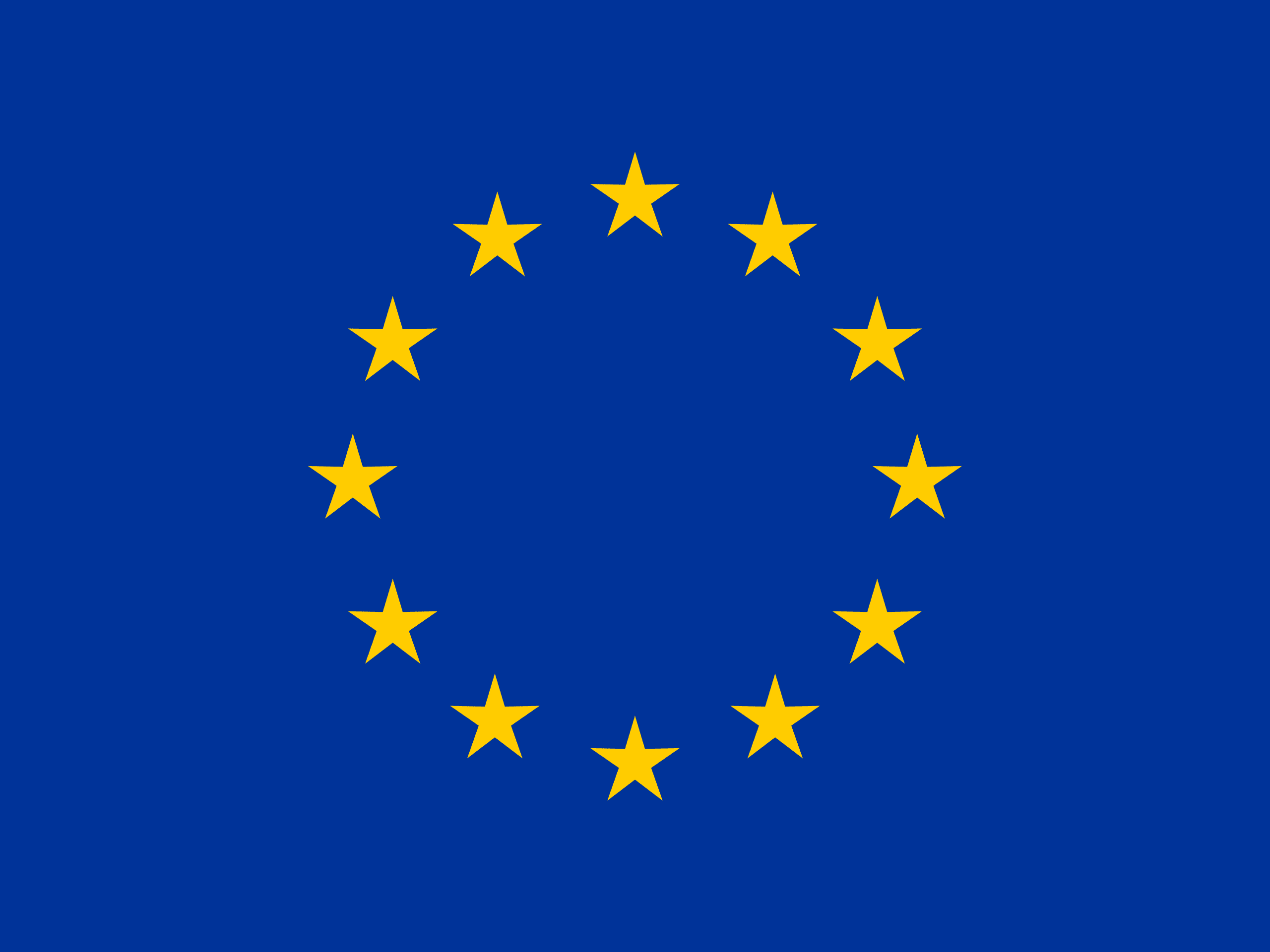 Europe flag