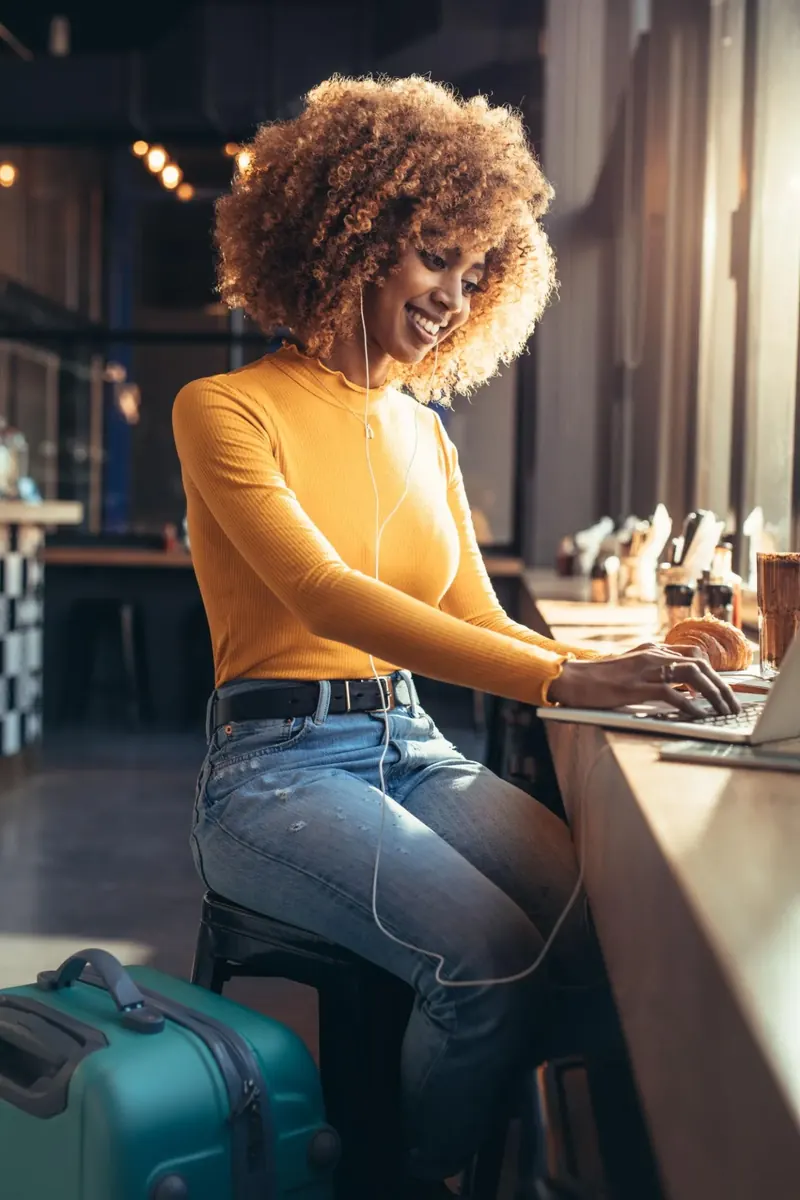 Estimating how much eSIM data you need for a trip