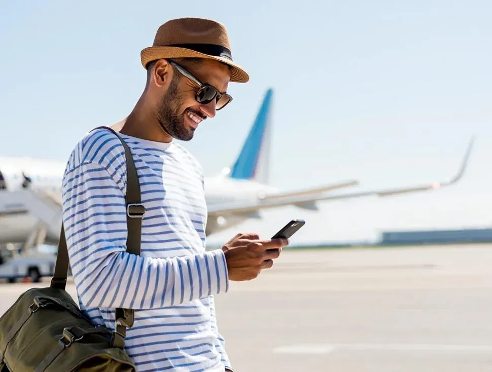 Checking whether your phone supports eSIM